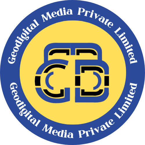 GeoDigital Media Pvt Ltd